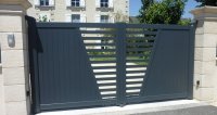 Notre société de clôture et de portail à Somme-Suippe